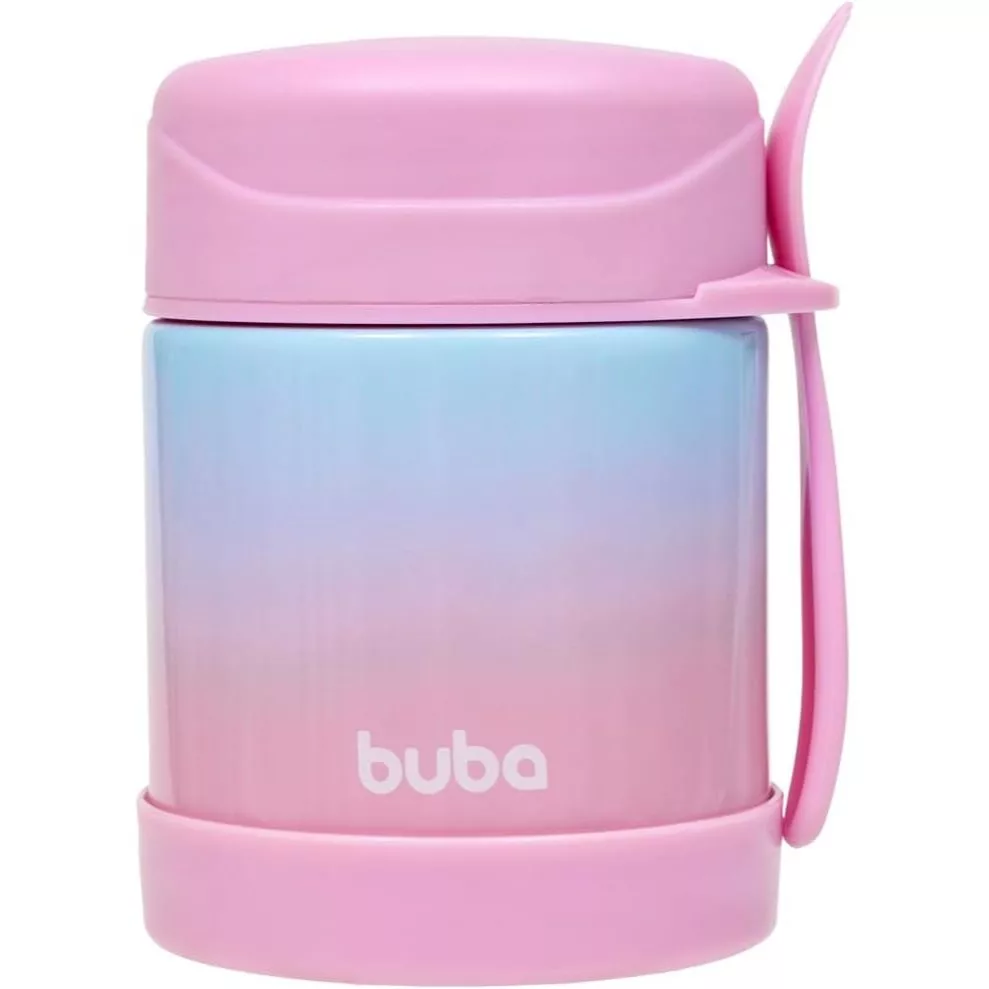 Pote Térmico Buba
